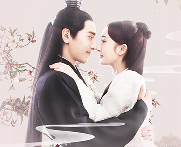 ห้ามพลาดซักอีพี!!! “MONOMAX” ยืนหนึ่ง ส่งซีรีส์คุณภาพ สนุกครบรส “Eternal Love สามชาติสามภพ ป่าท้อสิบหลี่” ลงจอ